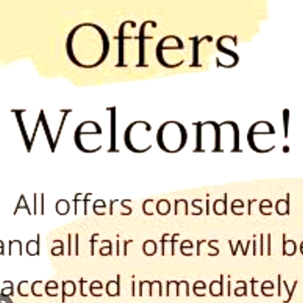Meet your Posher, Joretta